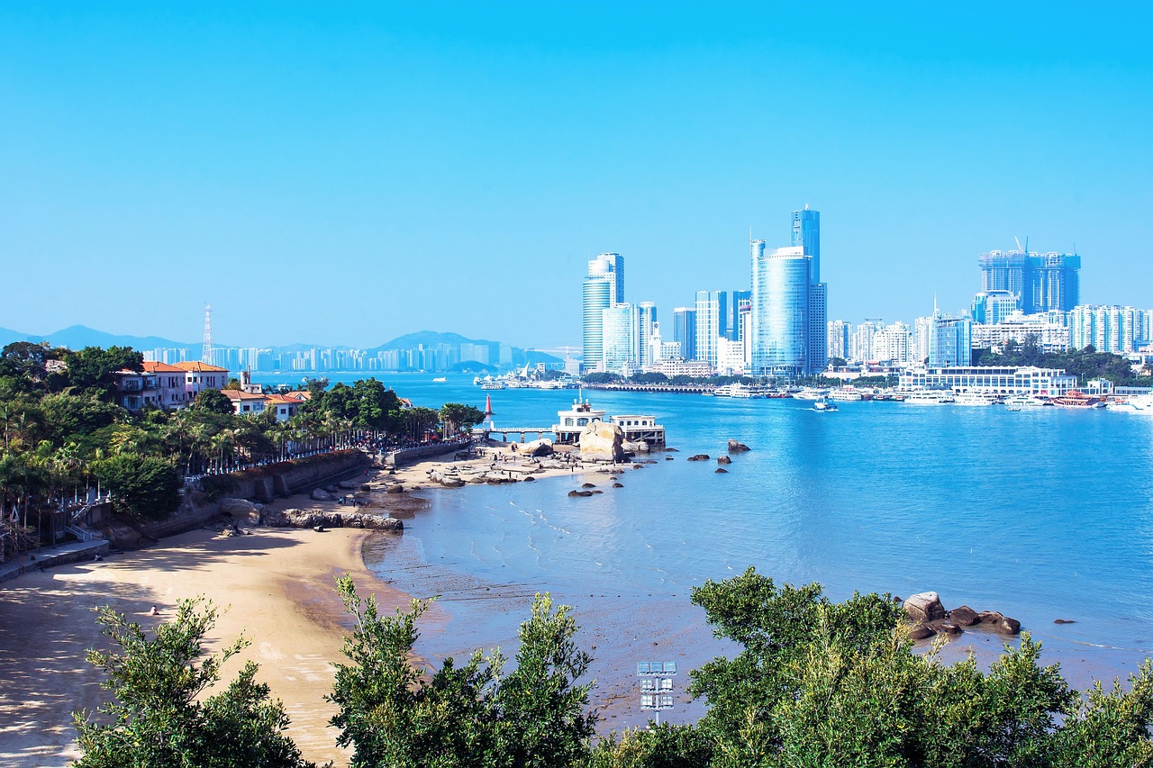 厦门市疫情最新消息-厦门疫情防控指挥部最新消息 厦门市疫情最新消息-厦门疫情防控指挥部最新消息