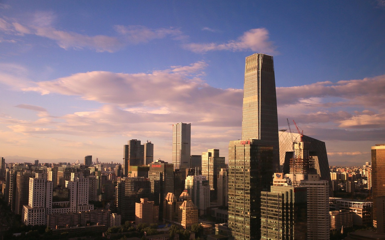 北京5地升为中风险,北京市风险分级管控