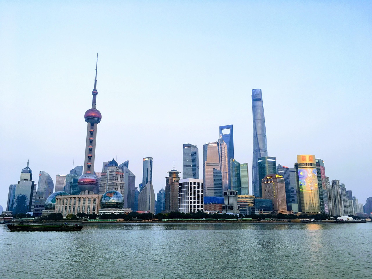 浦东解封-上海浦东疫情期间封禁时间